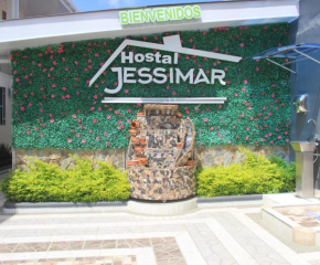 Hotel Jessimar Capurganà